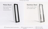 Stefan Pull Handle