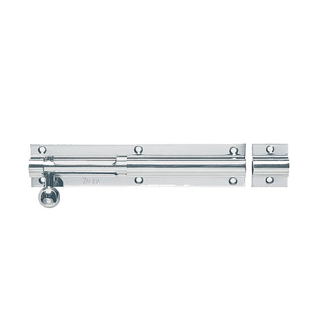 Straight Barrel Bolt - 150x31mm 30mm Throw