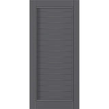 Thermtek 10TH - Matt Woodland Grey