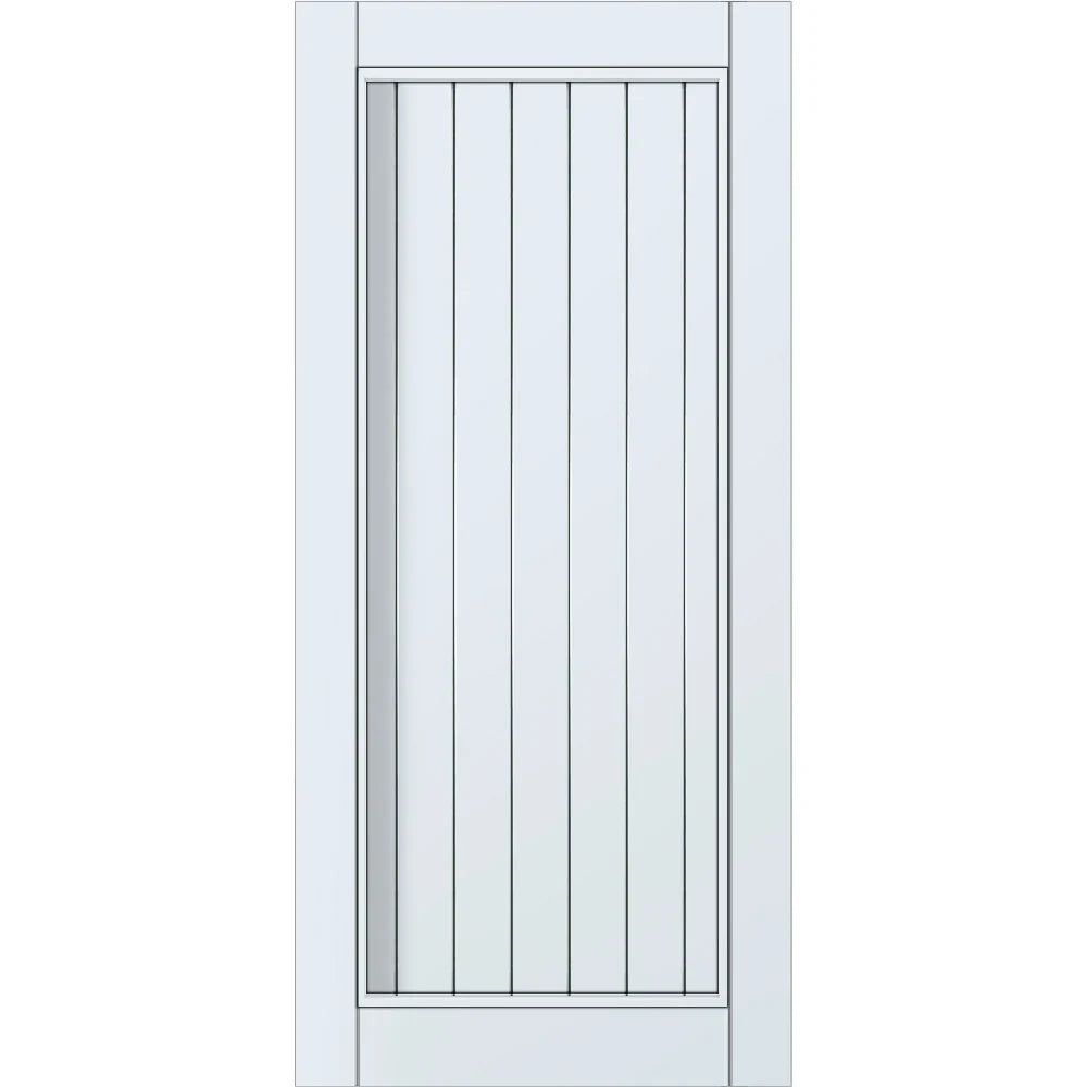 Thermtek 10TV - Matt Arctic White