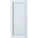 Thermtek 10TV - Matt Arctic White