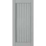 Strata DG 10TV - Matt Gull Grey