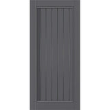 Thermtek 10TV - Matt Woodland Grey