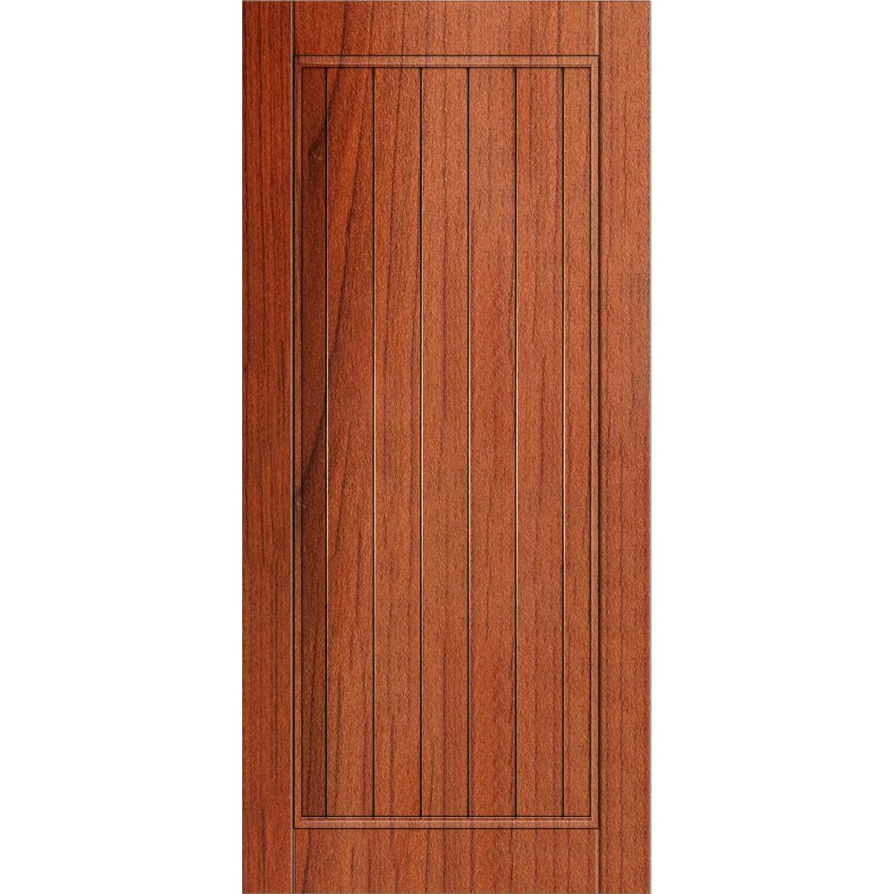 Strata DG 10TV - Western Red Cedar