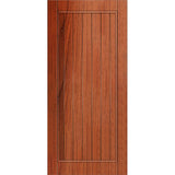 Thermtek 10TV - Western Red Cedar