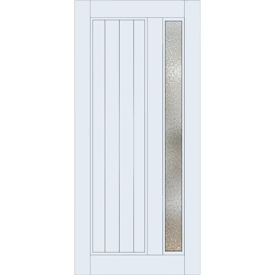 Thermtek 11T - Matt Arctic White