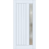 Thermtek 11T - Matt Arctic White