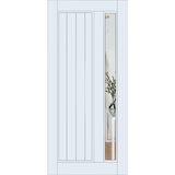 Thermtek 11T - Matt Arctic White