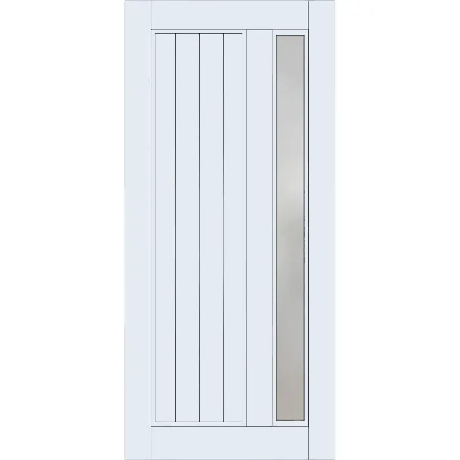 Thermtek 11T - Matt Arctic White