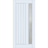 Thermtek 11T - Matt Arctic White
