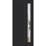 Thermtek 11T - Matt Black