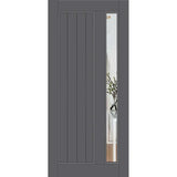 Strata DG 11T - Matt Woodland Grey