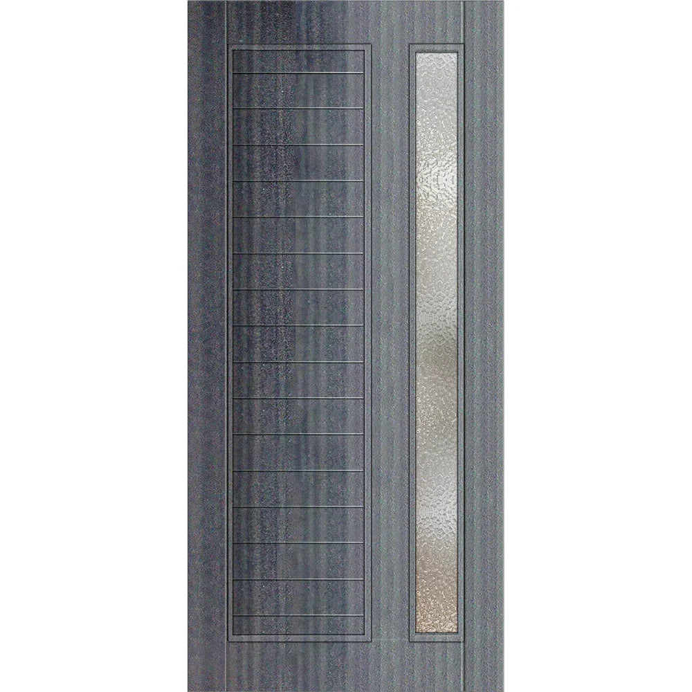 Thermtek 11TH - Black Riverwood