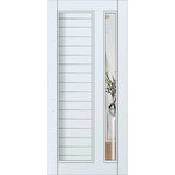 Thermtek 11TH - Matt Arctic White