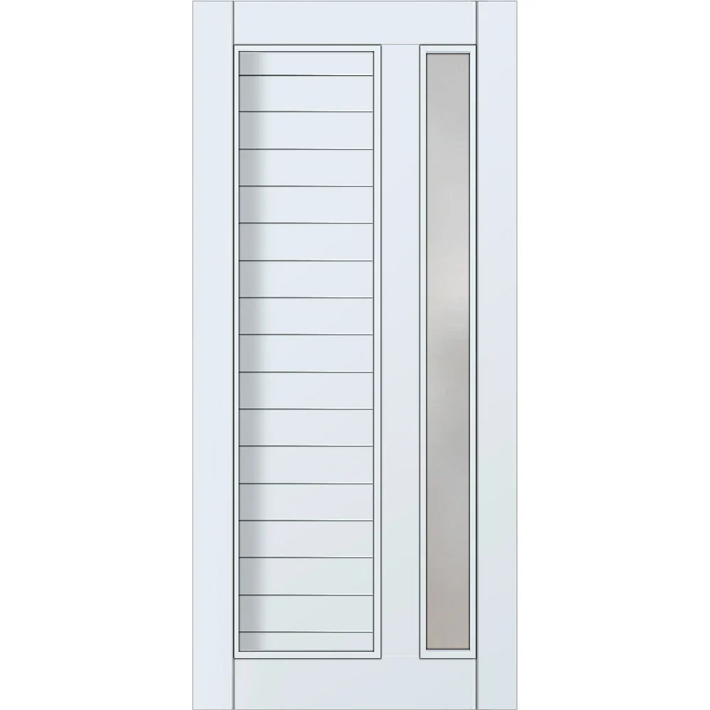 Thermtek 11TH - Matt Arctic White