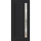 Thermtek 11TH - Matt Black