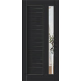 Thermtek 11TH - Matt Black
