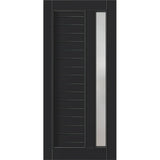 Thermtek 11TH - Matt Black