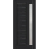 Strata DG 11TH - Matt Black