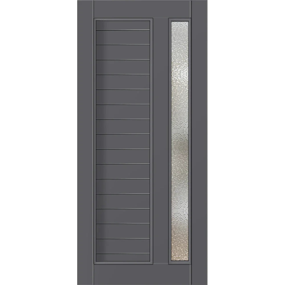 Strata DG 11TH - Matt Woodland Grey
