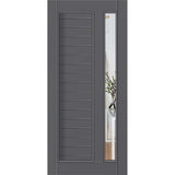 Strata DG 11TH - Matt Woodland Grey