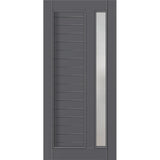 Thermtek 11TH - Matt Woodland Grey