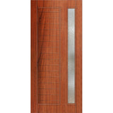 Thermtek 11TH - Western Red Cedar