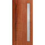 Strata DG 11TH - Western Red Cedar