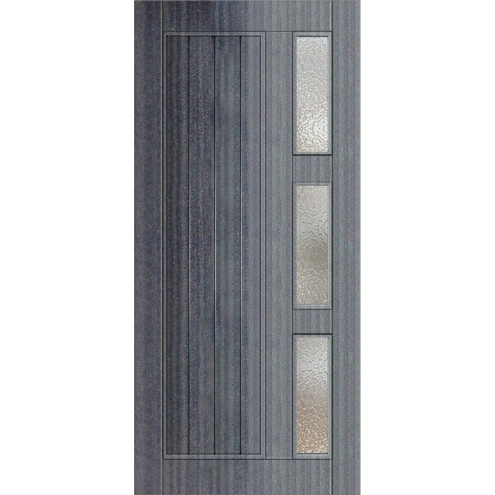 Strata DG 13T - Black Riverwood