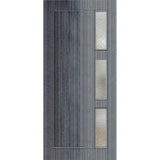 Strata DG 13T - Black Riverwood