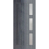 Strata DG 13T - Black Riverwood