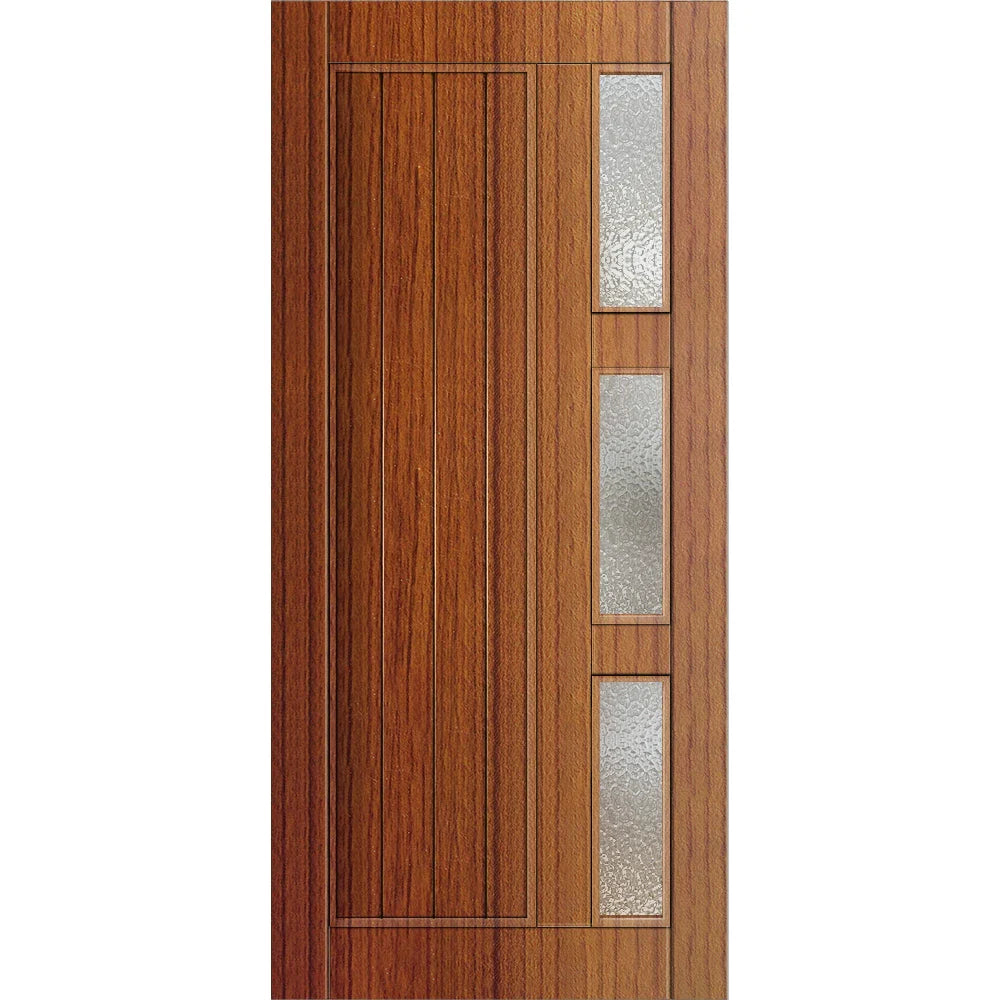 Strata DG 13T - Dark Cedar