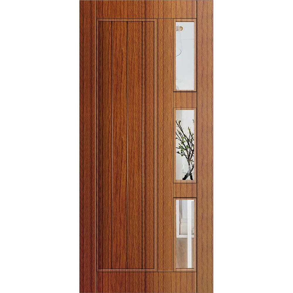 Strata DG 13T - Dark Cedar
