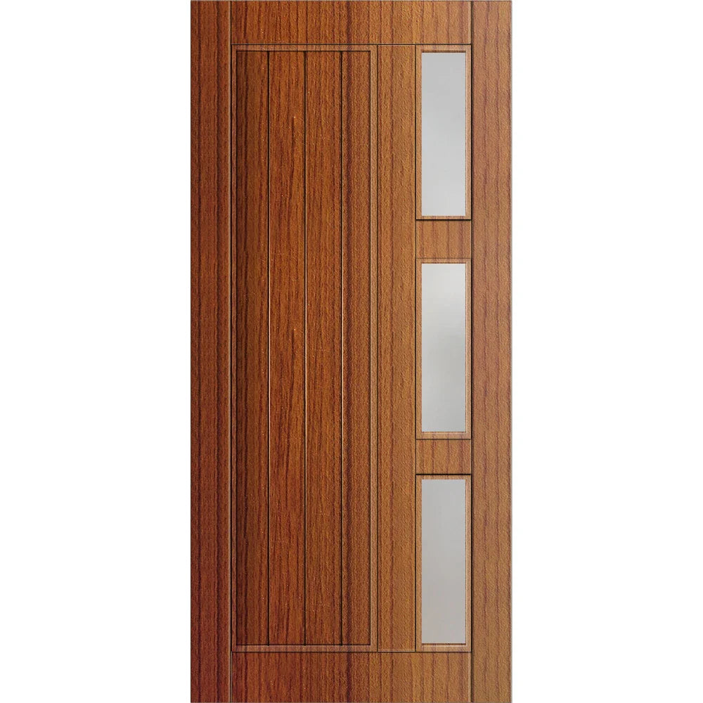 Strata DG 13T - Dark Cedar