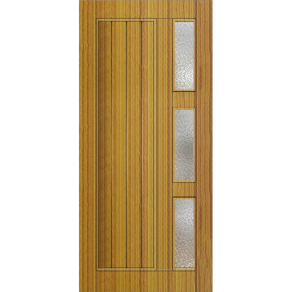 Strata DG 13T - Light Cedar