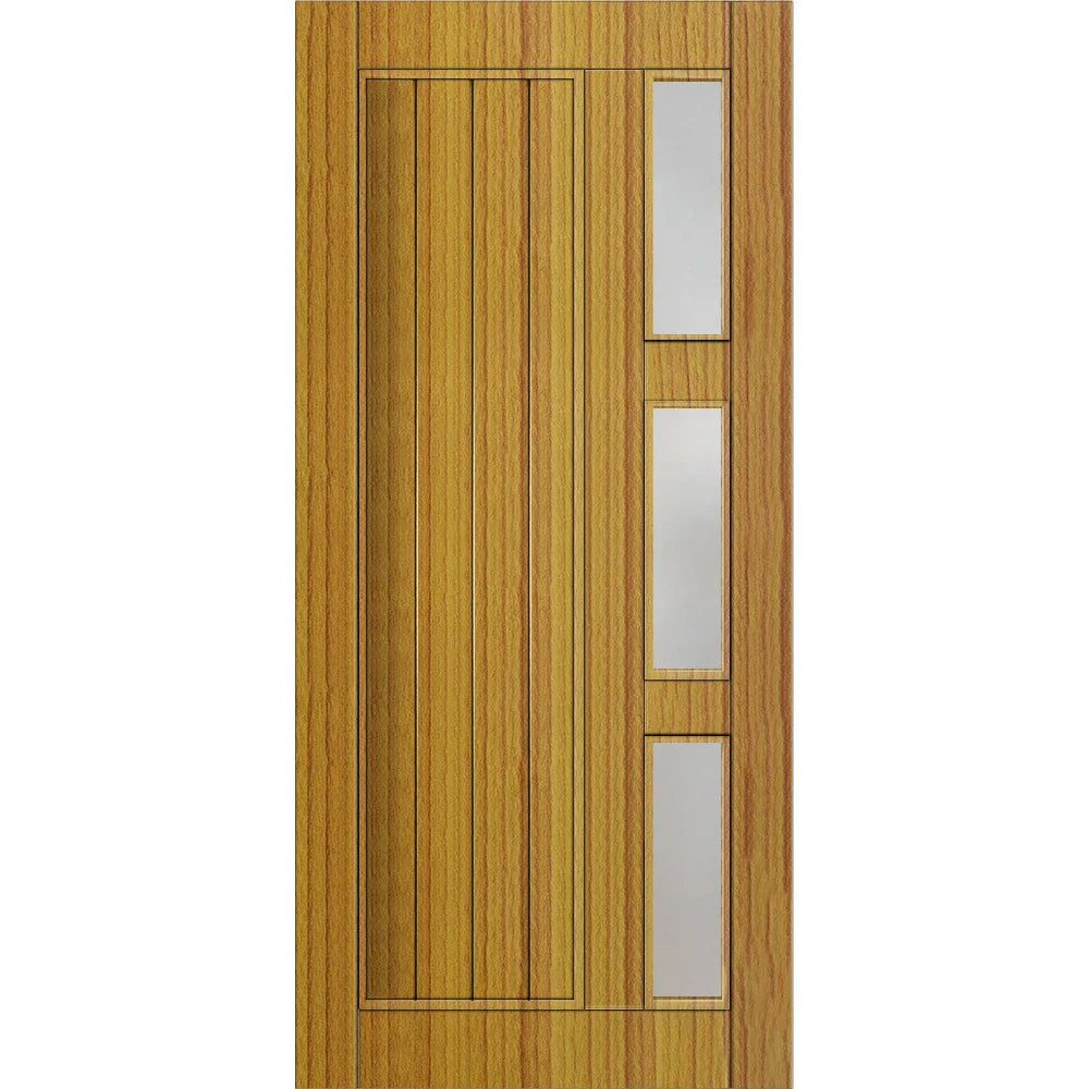 Strata DG 13T - Light Cedar
