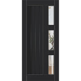 Strata DG 13T - Matt Black