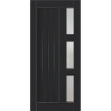 Strata DG 13T - Matt Black