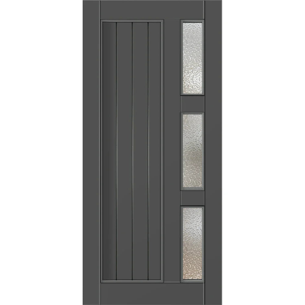 Strata DG 13T - Matt Monument