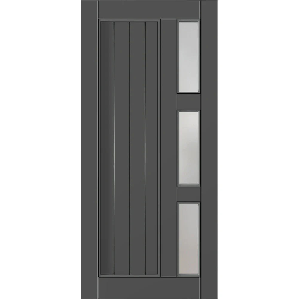 Strata DG 13T - Matt Monument