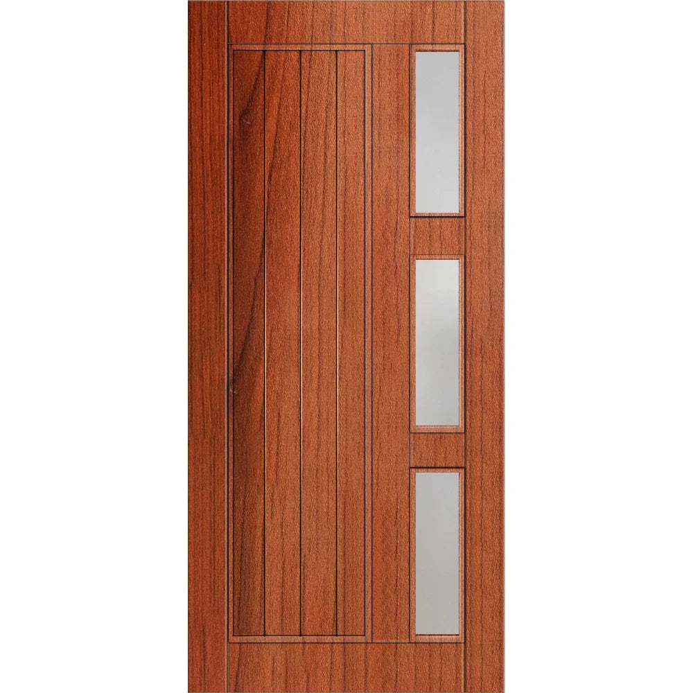 Strata DG 13T - Western Red Cedar