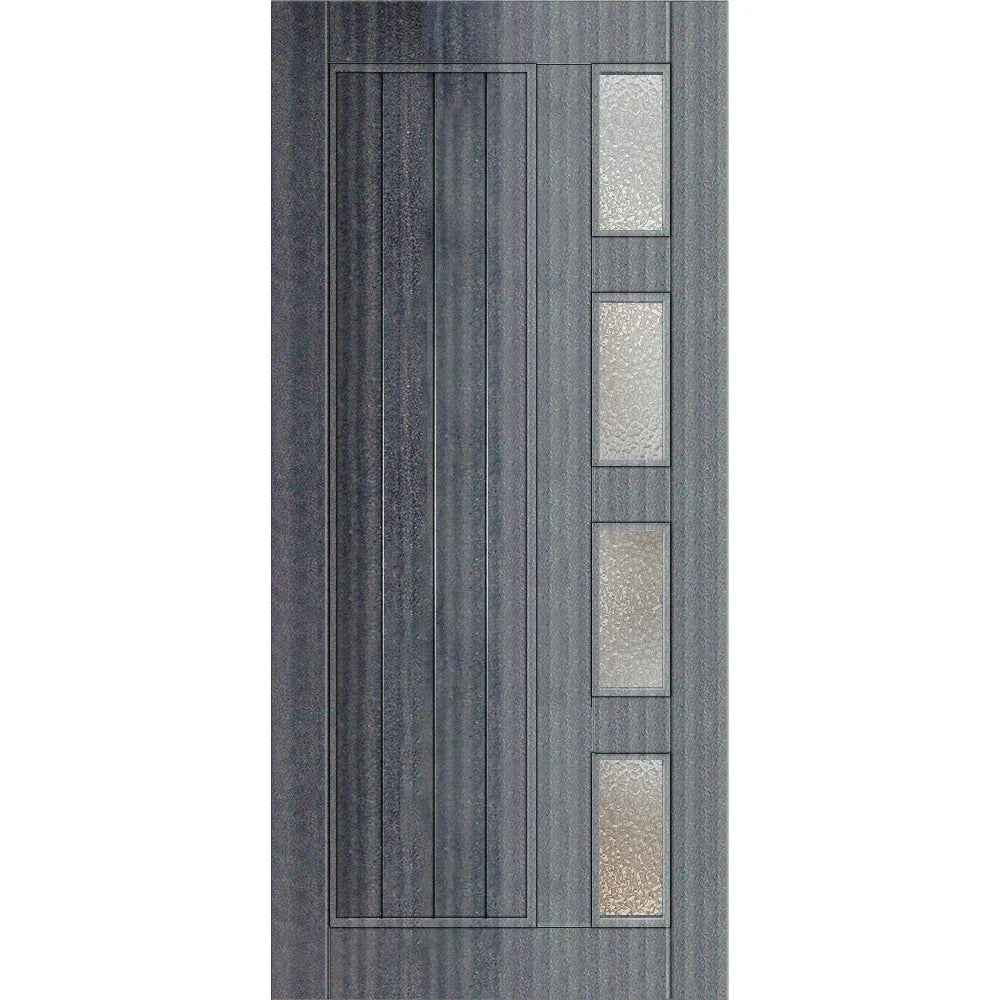 Thermtek 14T - Black Riverwood