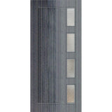Strata DG 14T - Black Riverwood
