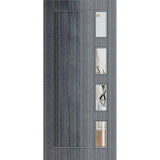 Strata DG 14T - Black Riverwood