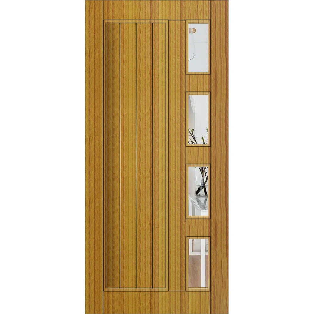 Thermtek 14T - Light Cedar