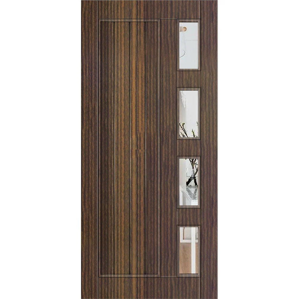 Thermtek 14T - Light Riverwood