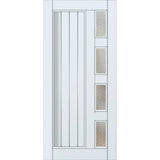 Thermtek 14T - Matt Arctic White