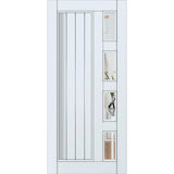 Strata DG 14T - Matt Arctic White