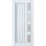 Strata DG 14T - Matt Arctic White