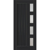 Strata DG 14T - Matt Black
